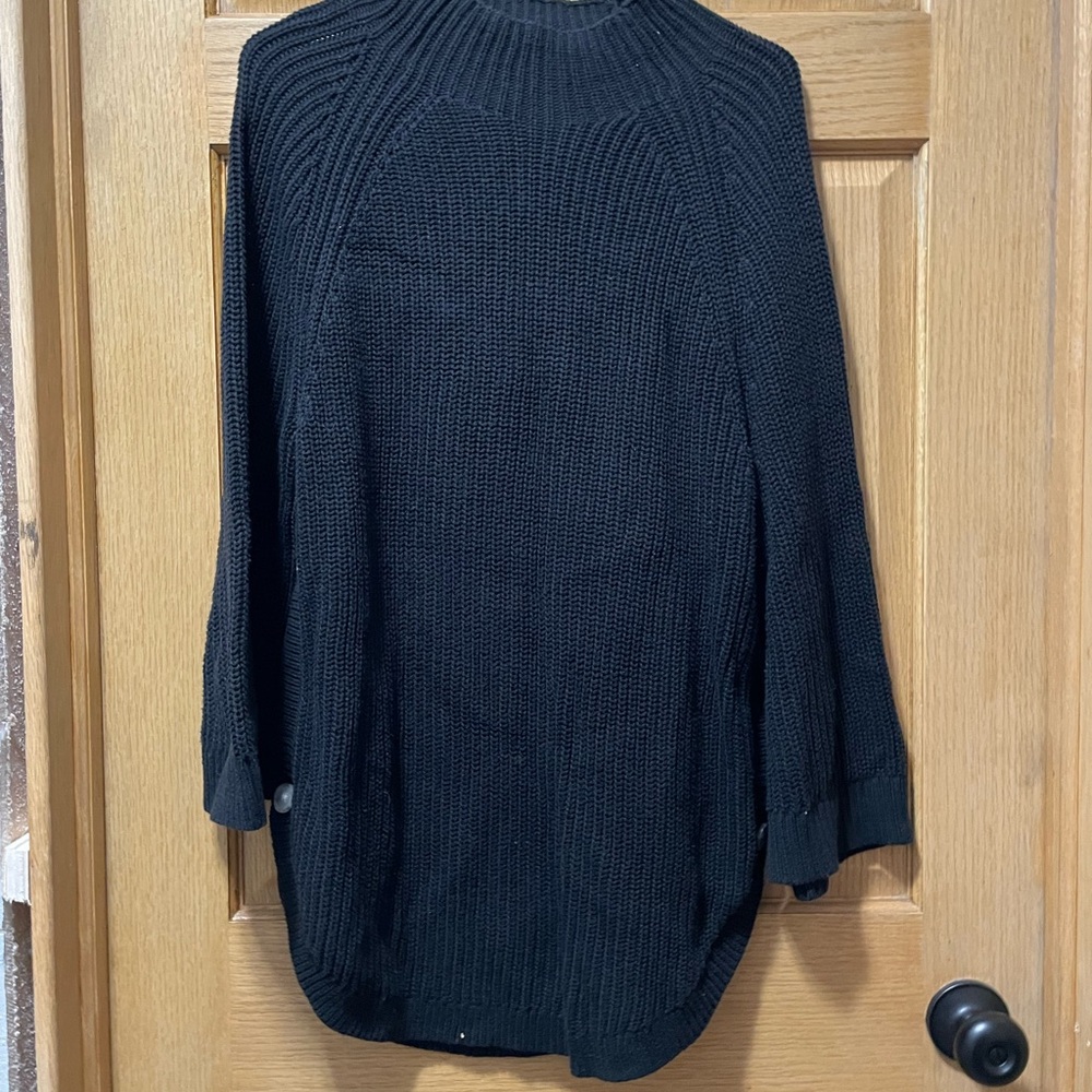 GAP Maternity and Nursing Sweater